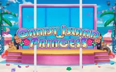 Игровой автомат Candy Island Princess